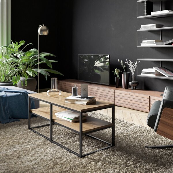 Forteaus - Walnut