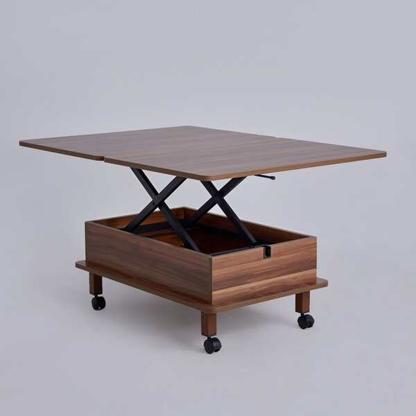 Helsinki - Walnut
