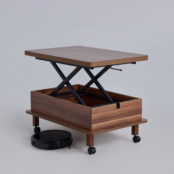 Helsinki - Walnut