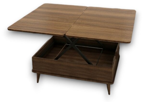 Dy Ada - Walnut