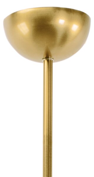 Mennyezeti lámpa Gold APP1584-6CP