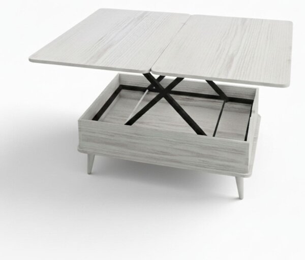 Dy Ada - Antique White