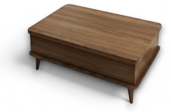 Dy Ada - Walnut