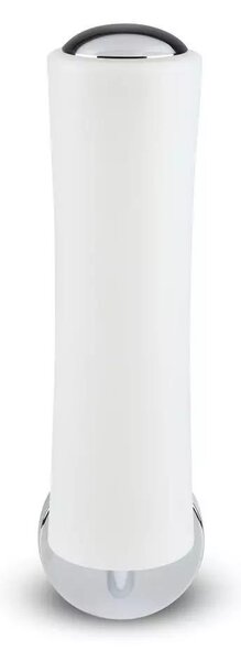 V-TAC 18W beltéri fali LED lámpa, dimmelhető, meleg fehér - SKU 3974