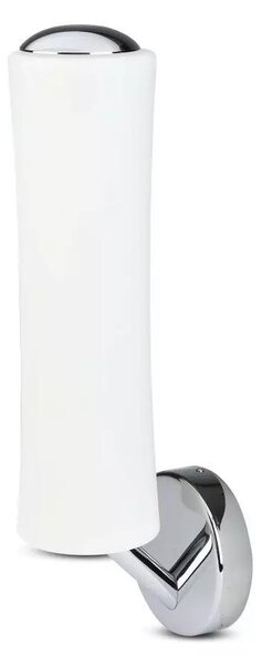 V-TAC 18W beltéri fali LED lámpa, dimmelhető, meleg fehér - SKU 3974