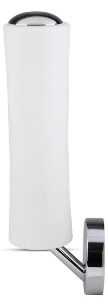V-TAC 18W beltéri fali LED lámpa, dimmelhető, meleg fehér - SKU 3974