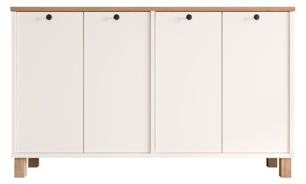 Nord komód, 120 cm