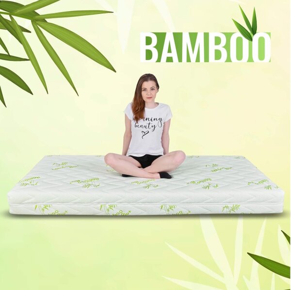 EMI Comfort Bamboo matrac, 80x200