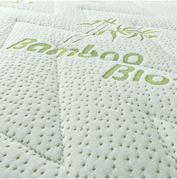 EMI Comfort Bamboo matrac, 80x200