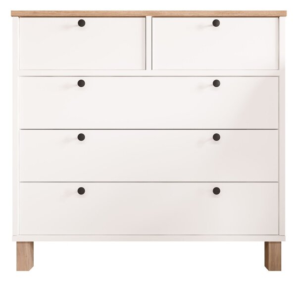 Nord komód, 90 cm