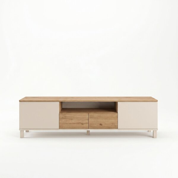 Mood TV-állvány, 180 cm