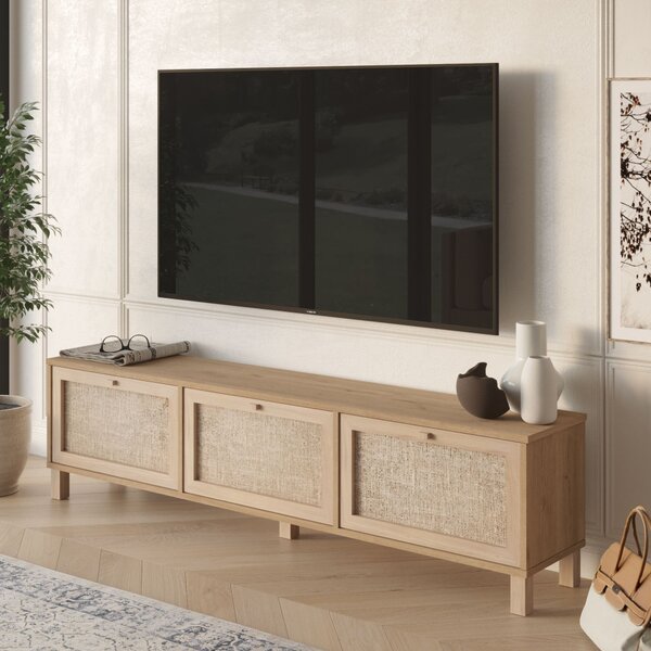 Dune TV-állvány, 180 cm – DN2-SJ