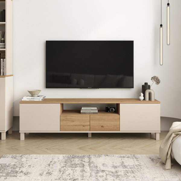 Mood TV-állvány, 180 cm