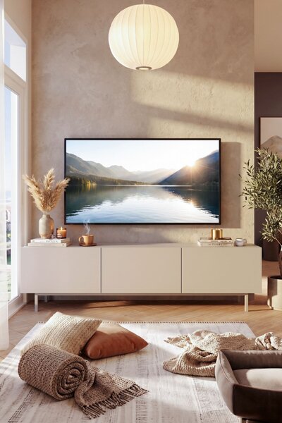 Coast TV-állvány, 180 cm