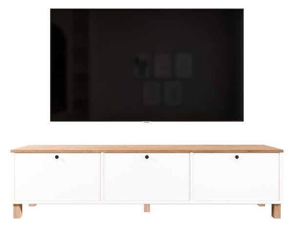 Nord TV-állvány, 180 cm – ND6-SW