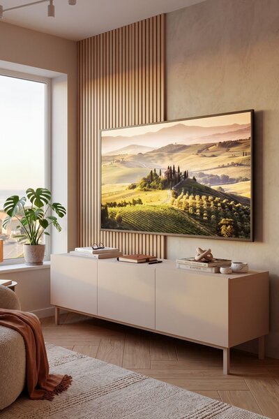 Coast TV-állvány, 150 cm