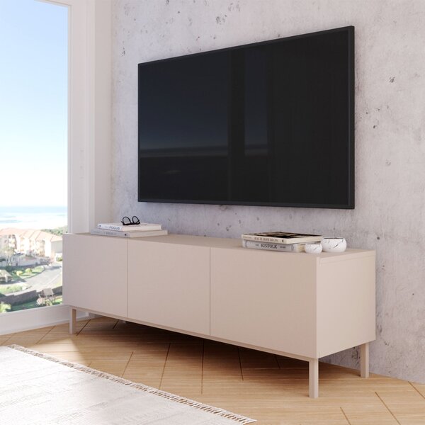 Coast TV-állvány, 150 cm