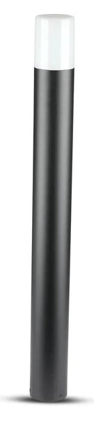 V-TAC kültéri, kerek állólámpa, IP54, GU10 foglalattal - SKU 7568