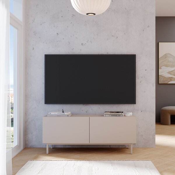 Coast TV-állvány, 120 cm