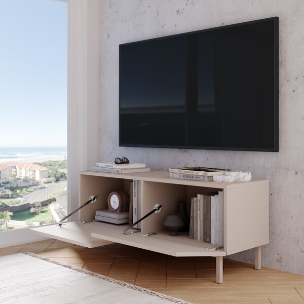 Coast TV-állvány, 120 cm