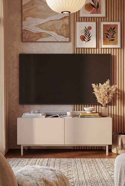 Coast TV-állvány, 120 cm