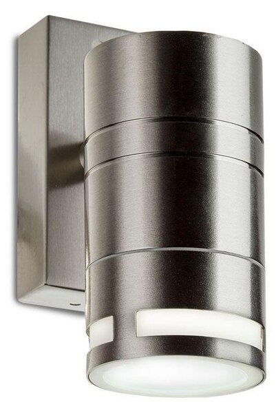 V-TAC kültéri, fali lámpa, GU10 foglalattal - SKU 7505