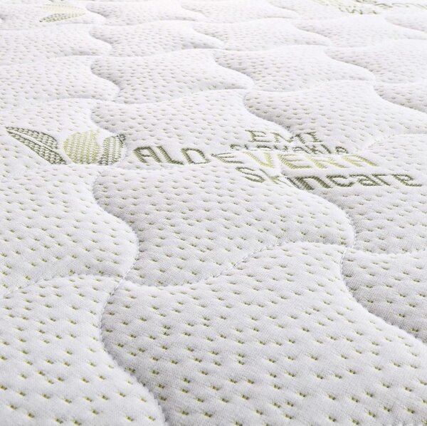 EMI Aloe Vera Comfort matrac, 80x195