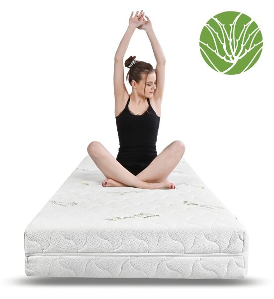 EMI Aloe Vera Comfort matrac, 80x195