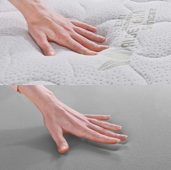 EMI Aloe Vera Comfort matrac, 80x195