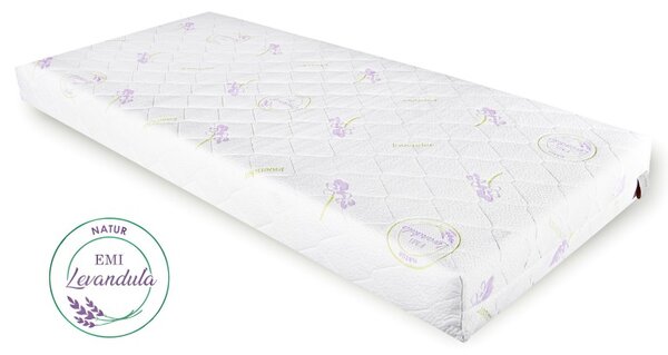 EMI Lavender Memory matrac, 80x195