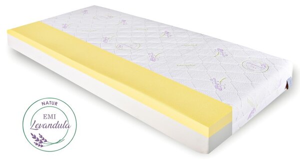 EMI Lavender Memory matrac, 80x195