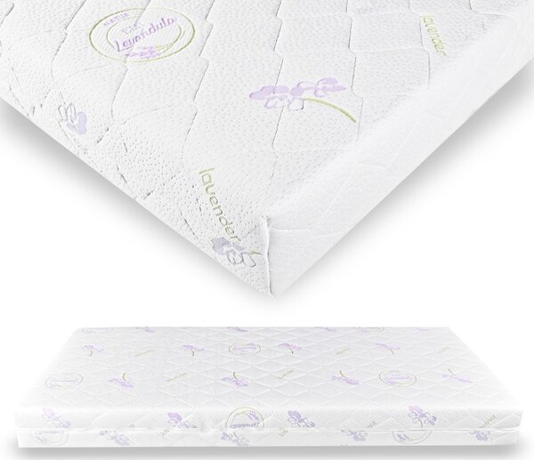 EMI Lavender Memory matrac, 80x195
