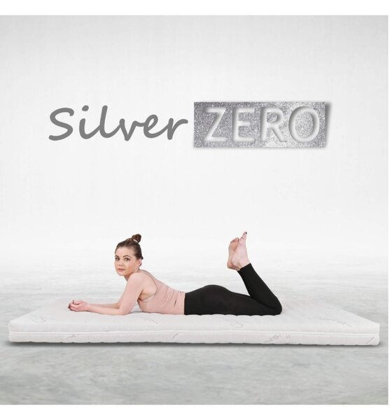 EMI Zero Silver Matrac, 90x200