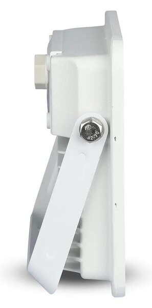 V-TAC 20W, fehér, bluetooth-os okos LED reflektor, RGB+CCT - SKU 5984