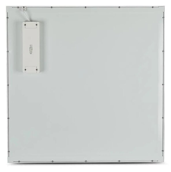 V-TAC 40W süllyeszthető, okos LED panel, változtatható színhőmérséklet - SKU 8080