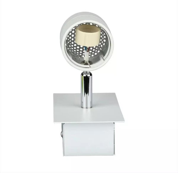 V-TAC spotlámpa, GU10 foglalattal - SKU 3617