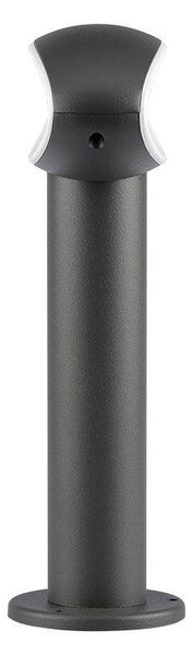 V-TAC Oval kültéri 9W állólámpa 30 cm, természetes fehér - SKU 5155