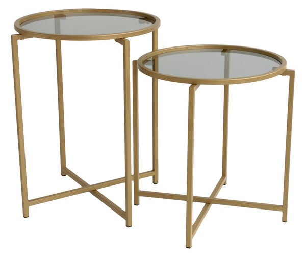 S406 - Gold