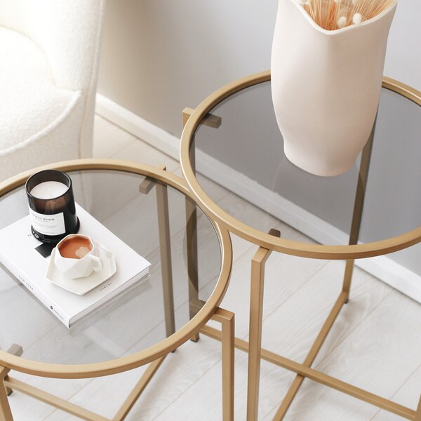 S406 - Gold