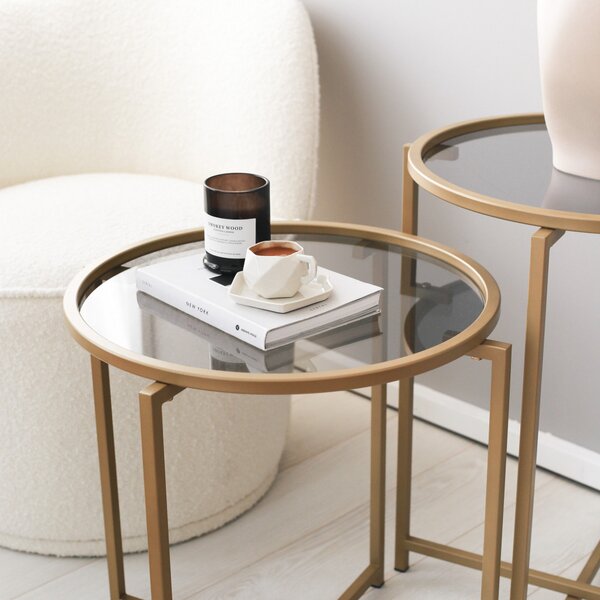 S406 - Gold