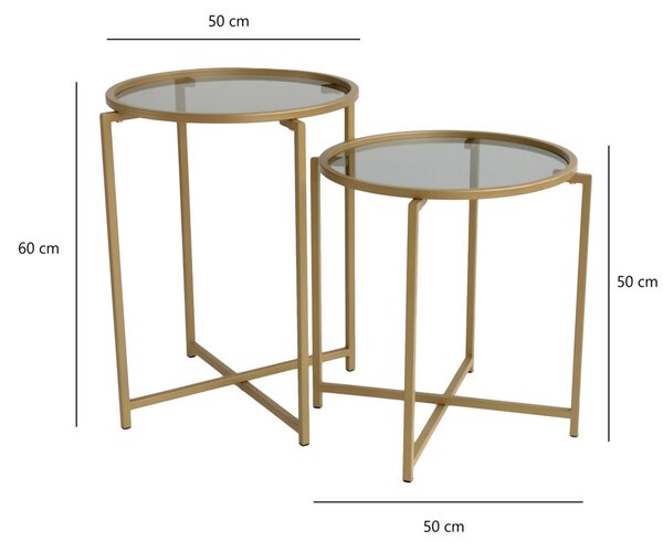 S406 - Gold