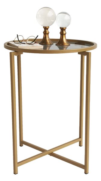 S407U - Gold