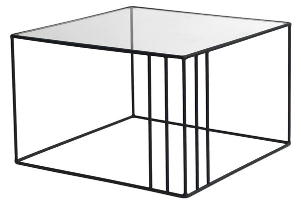 Outline - Black