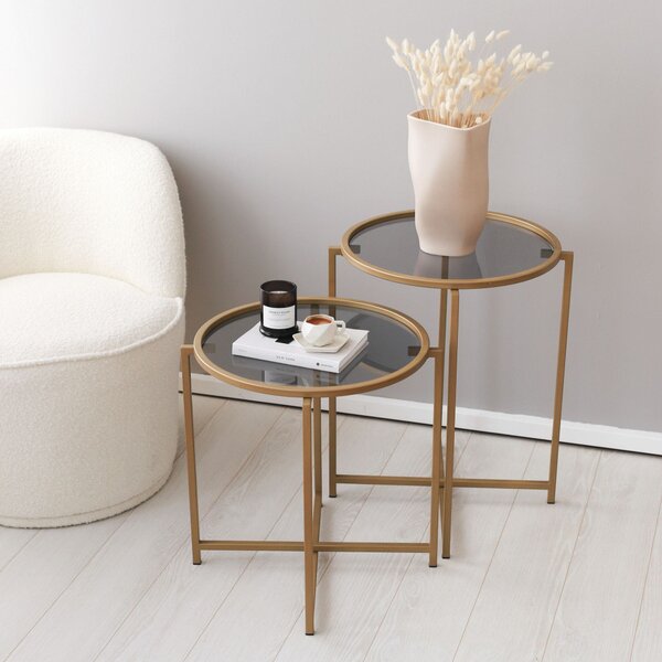 S407U - Gold