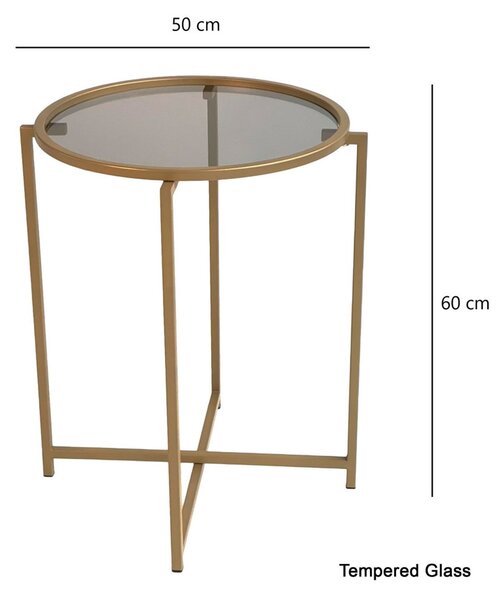 S407U - Gold