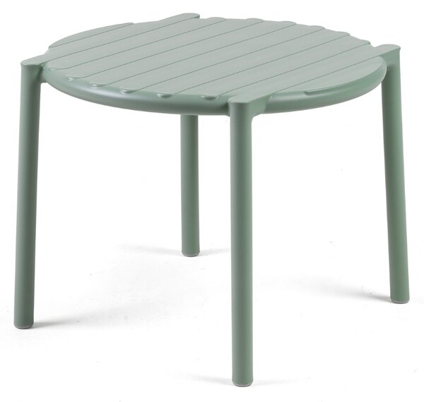 NARDI DOGA TABLE Menta design Lerakóasztal