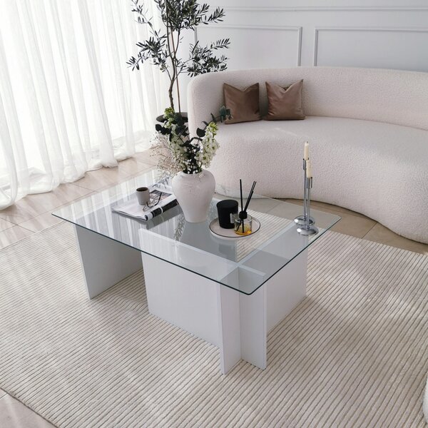 Escape - White