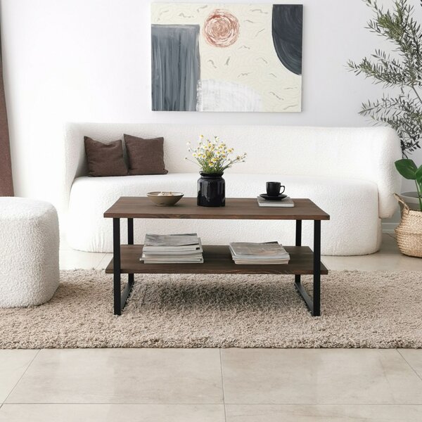 Neta - Walnut