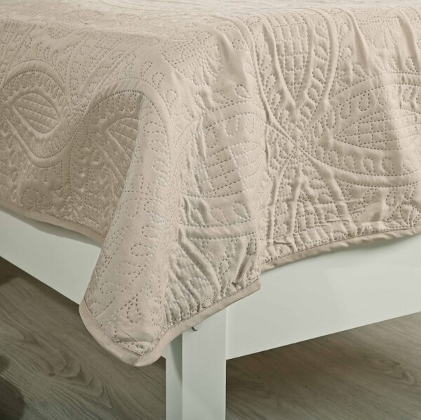 EMI Lace ágytakaró, 150x210 cm + 1 db 40x40 cm-es paplanhuzat