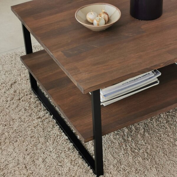 Neta - Walnut